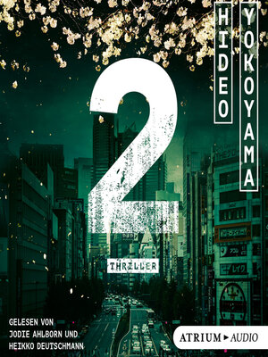 cover image of 2